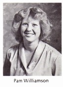 Pamela Williamson