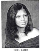 Karen Horn