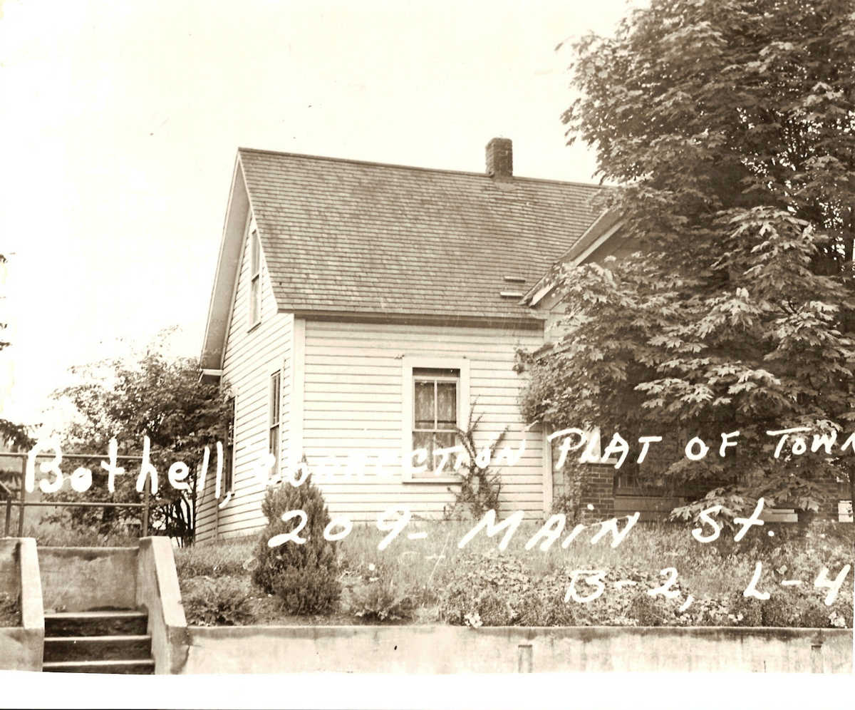 1885 Original Downtown School