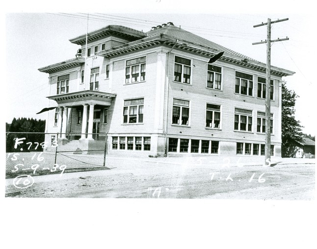 1935 Building