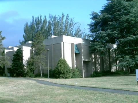 Northshore Pool