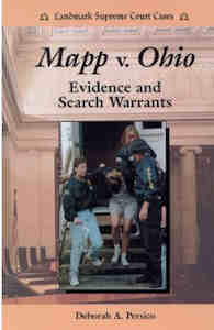 Mapp v. Ohio 1961