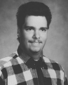 Chad Caffarello