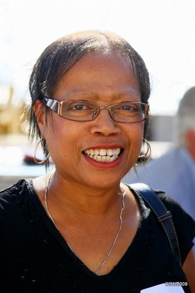 Stephanie (Simee) Trott