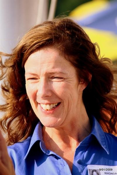 Rhonda Larrimore