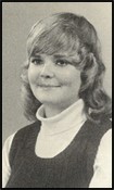 Melanie Meil (Hodges)