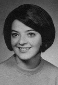 Paula Mae McKitrick