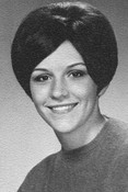 Vicki Lynn Stueve (Studer)