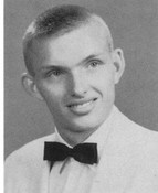 Malcolm Larry Hanson, Jr.