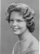 Margaret Elise Meg Simonson (Jones)