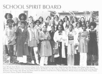 woodside school