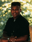Andrew Yarborough
