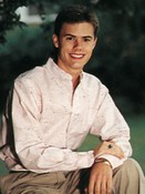 Larry Welch