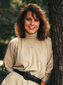 Samantha Hinton