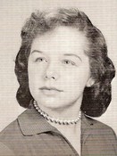 Linda Miller (Overbey)