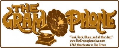 The Gramophone