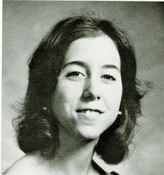 Frances Montano (Worrell)