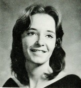 Patricia Ann Hauger (Zimmerman)
