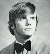 Stephen Edward Hamel