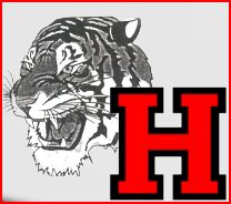 HHS Tigers Logo