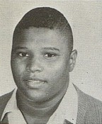 Arthur Broughton