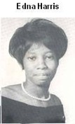 Edna Harris (Grass)