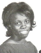 Mary Allen