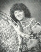 Tracy Farnsworth