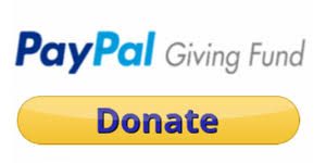 PayPal Giving Fund