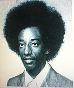 Charles “Fish” Salmon*