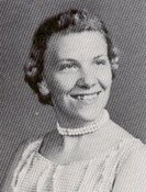 Carlene Freels (Witt)