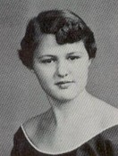 Geraldine Ramsey (Ellison)