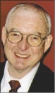 J. C. Hefner