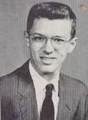 James Wall
