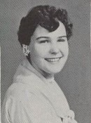 Marie Hurst (Coffey)