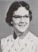Sarah Hensley (Johnson)