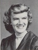 Shelva Palmer (McCreary)
