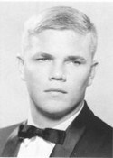 Bruce Miller ('68)