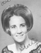 Shirley Whitman