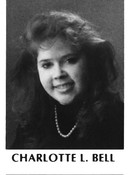 Charlotte Bell