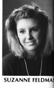 Suzanne Feldman