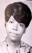 Betty Jo Turnipseed (McDonald)