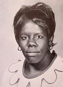 Doris Richardson