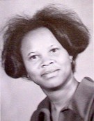 Lottie Thomas (Colvin)