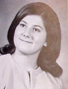 Mary Wehmeyer