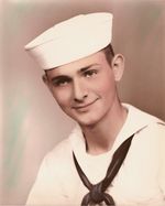 Vernon S. Rogers, Jr.
