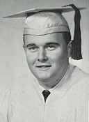 Barney Wailes