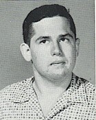 Bob Dowden
