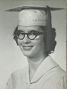 Gail Rachal (Van Hook)