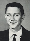 Jackie Chopin
